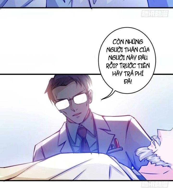 Siêu Cấp Thần Y Tại Đô Thị Chap 8 - Next Chap 9