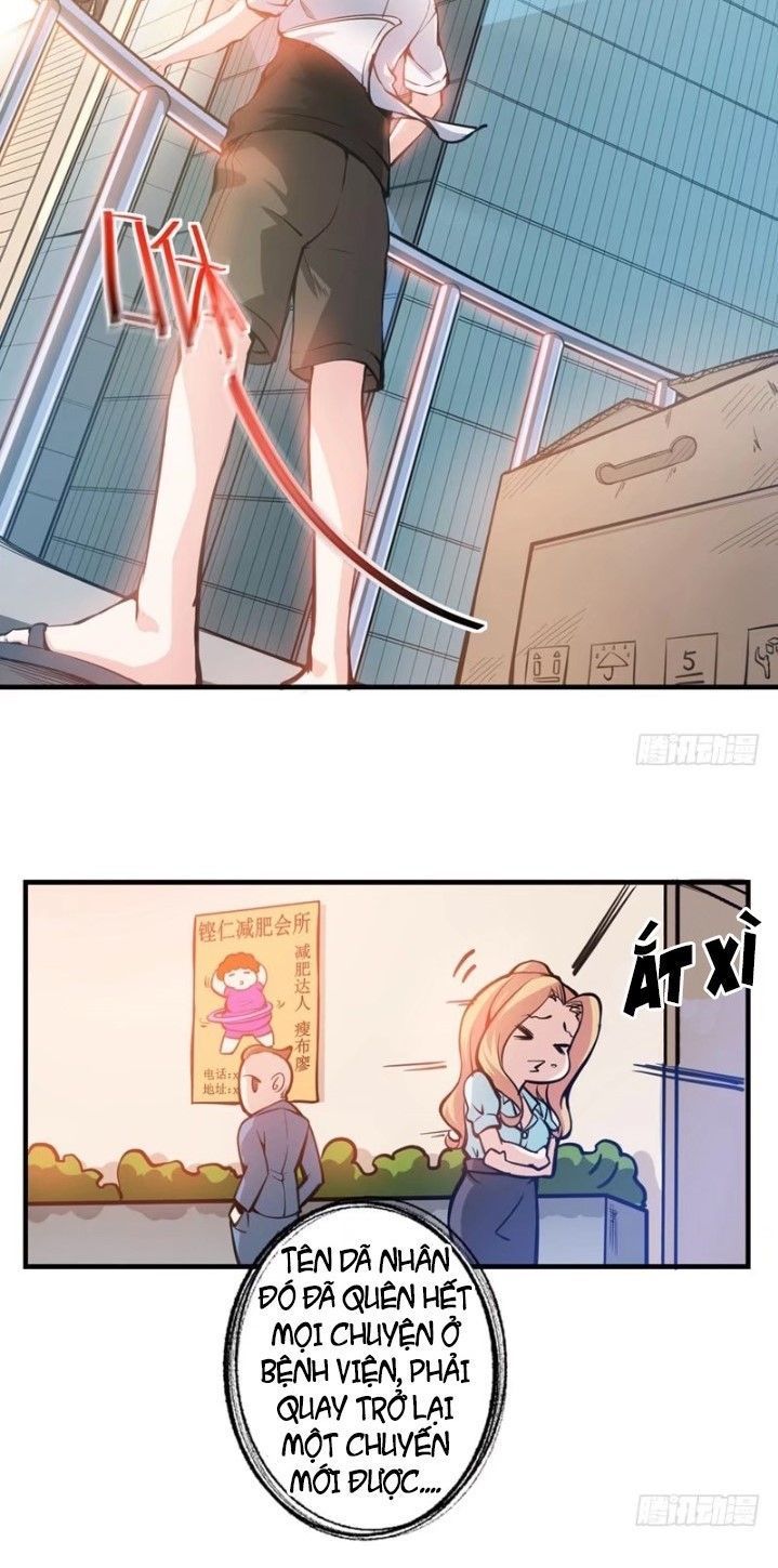 Siêu Cấp Thần Y Tại Đô Thị Chap 8 - Next Chap 9