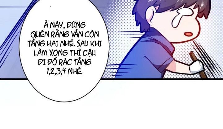 Siêu Cấp Thần Y Tại Đô Thị Chap 8 - Next Chap 9