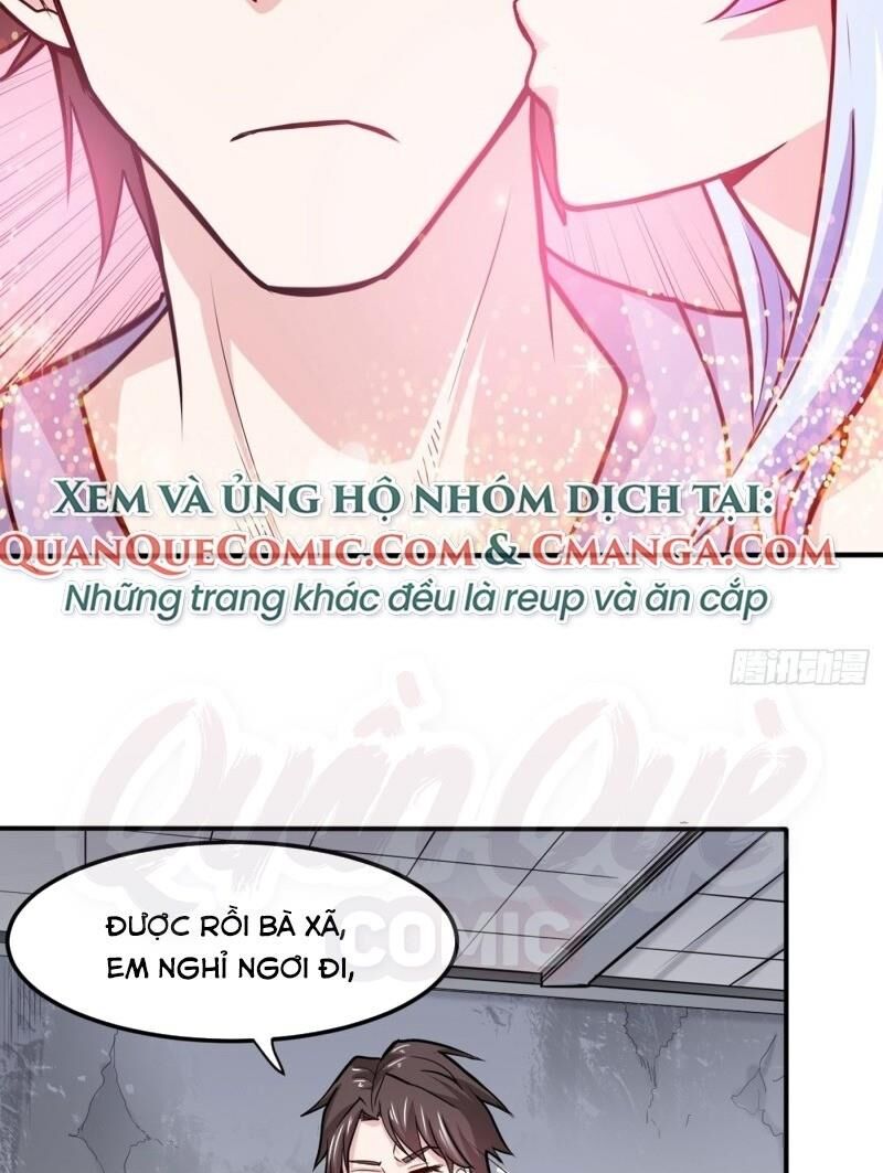 Siêu Cấp Thần Y Tại Đô Thị Chap 99 - Next Chap 100