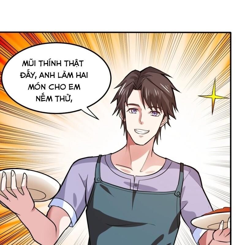 Siêu Cấp Thần Y Tại Đô Thị Chap 99 - Next Chap 100