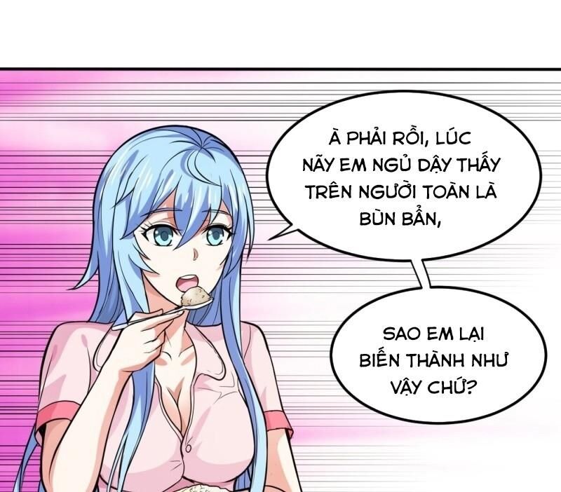Siêu Cấp Thần Y Tại Đô Thị Chap 99 - Next Chap 100