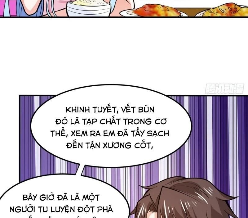 Siêu Cấp Thần Y Tại Đô Thị Chap 99 - Next Chap 100