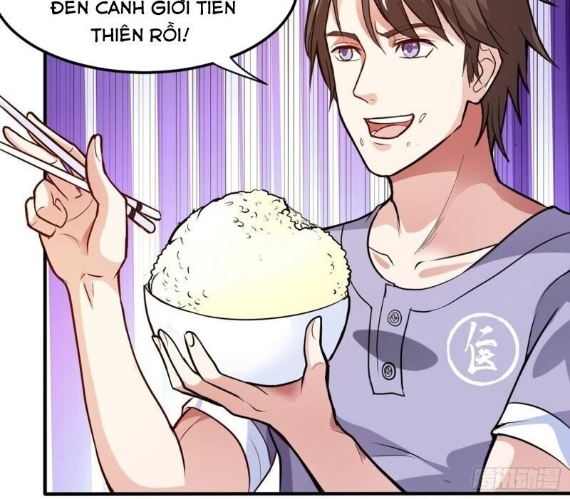 Siêu Cấp Thần Y Tại Đô Thị Chap 99 - Next Chap 100