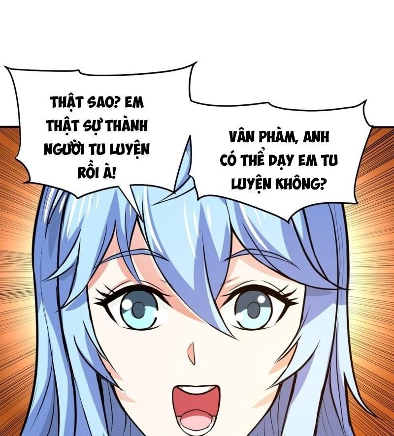 Siêu Cấp Thần Y Tại Đô Thị Chap 99 - Next Chap 100