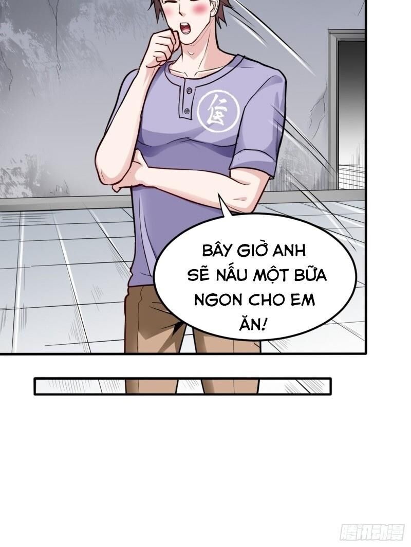 Siêu Cấp Thần Y Tại Đô Thị Chap 99 - Next Chap 100