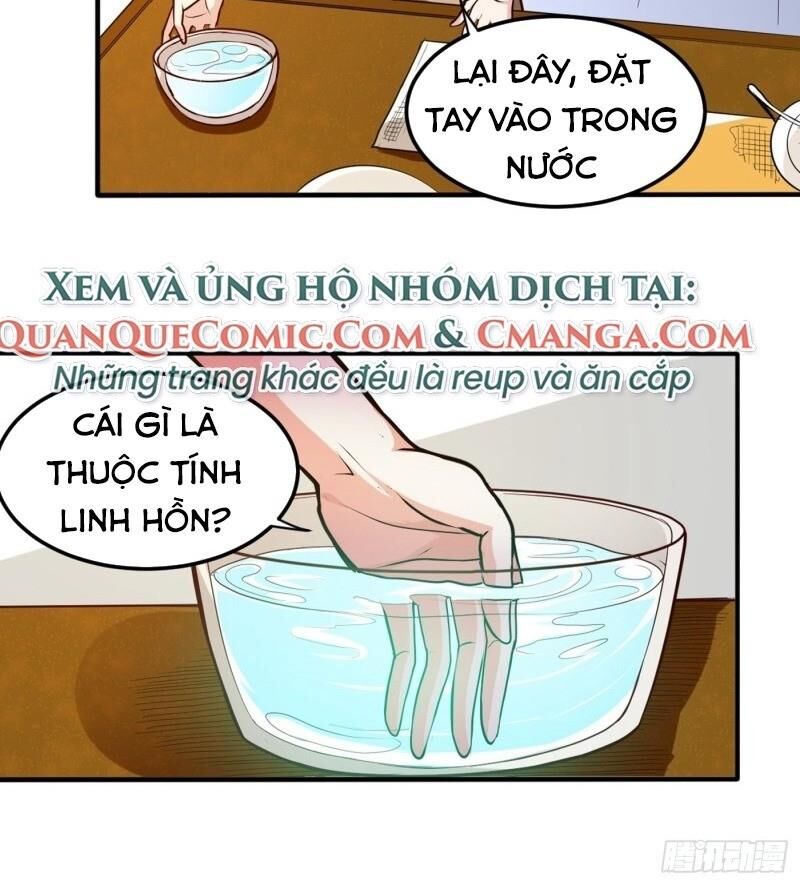 Siêu Cấp Thần Y Tại Đô Thị Chap 99 - Next Chap 100