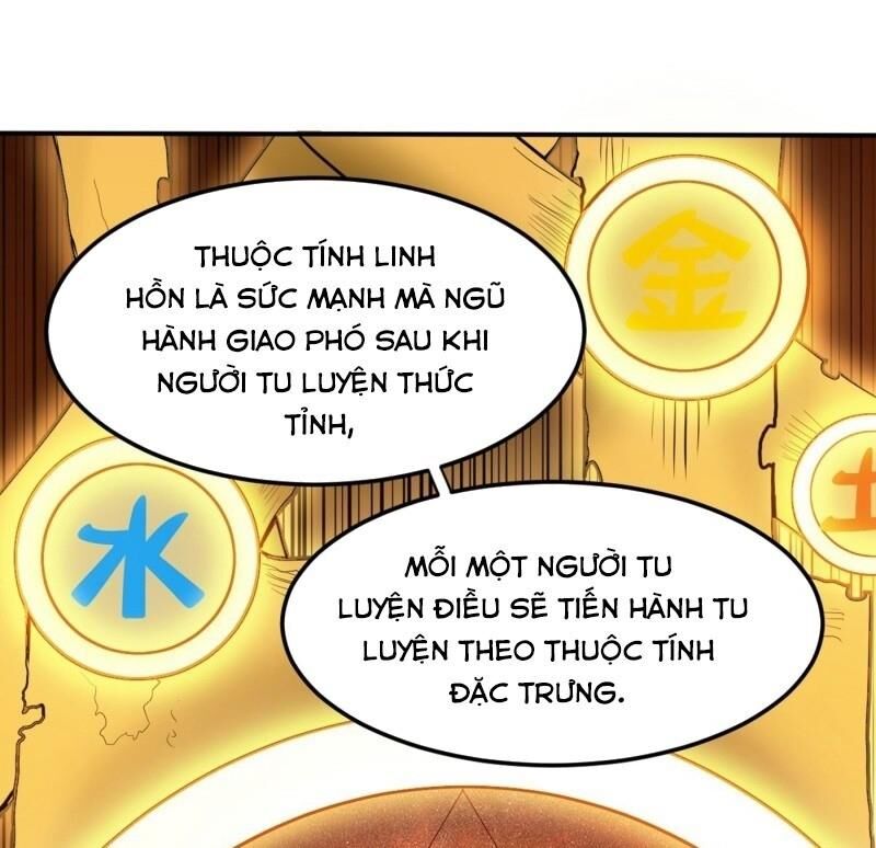 Siêu Cấp Thần Y Tại Đô Thị Chap 99 - Next Chap 100