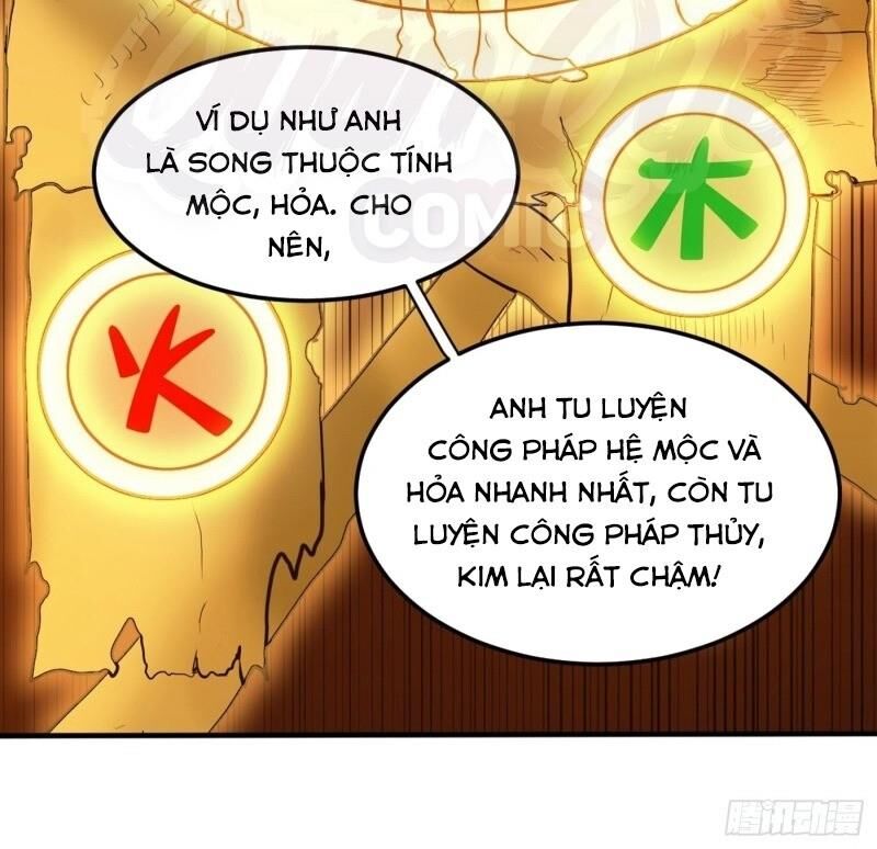Siêu Cấp Thần Y Tại Đô Thị Chap 99 - Next Chap 100