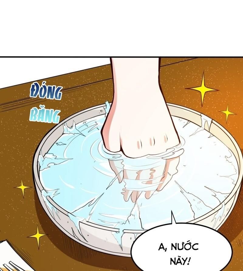 Siêu Cấp Thần Y Tại Đô Thị Chap 99 - Next Chap 100