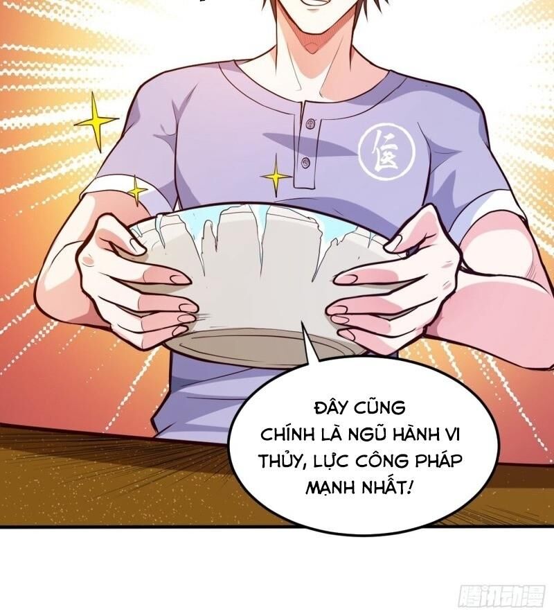 Siêu Cấp Thần Y Tại Đô Thị Chap 99 - Next Chap 100