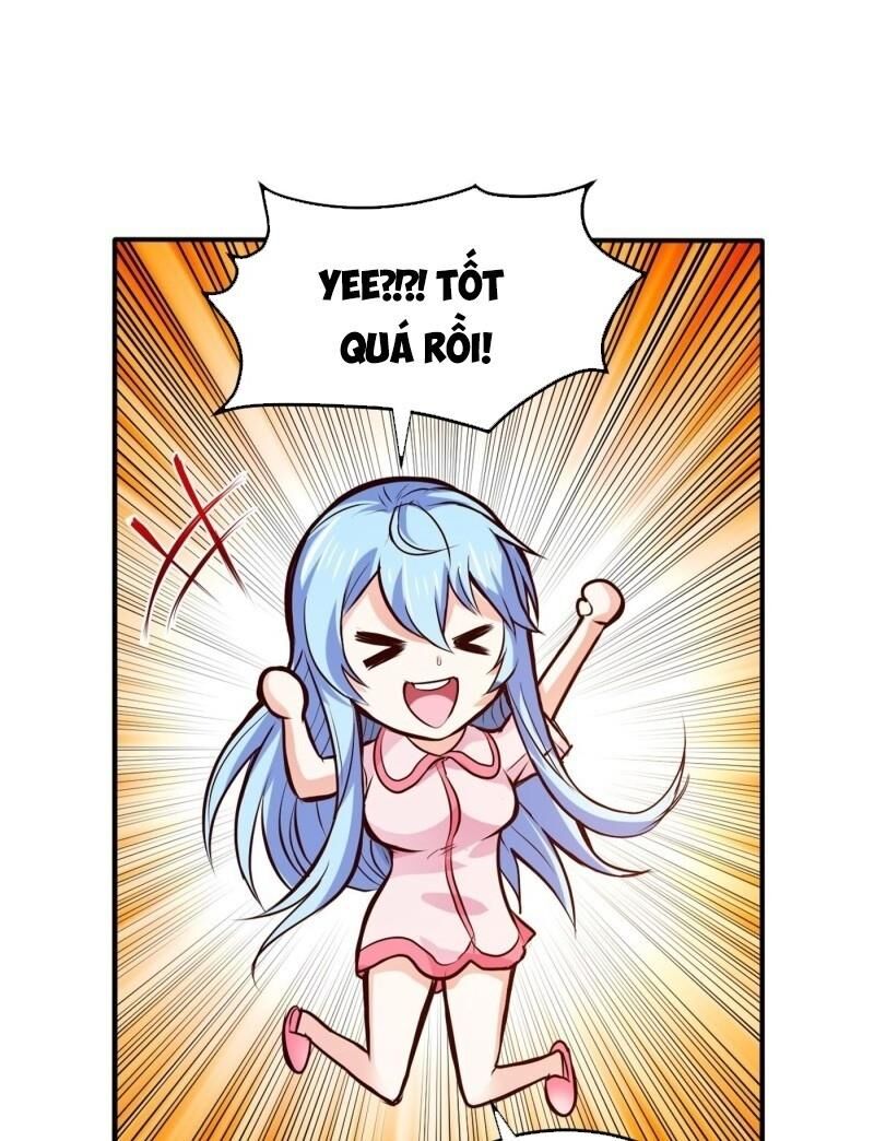 Siêu Cấp Thần Y Tại Đô Thị Chap 99 - Next Chap 100