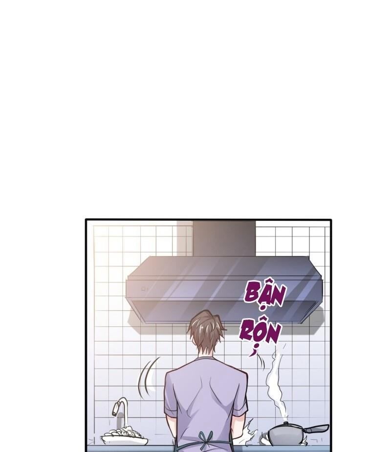 Siêu Cấp Thần Y Tại Đô Thị Chap 99 - Next Chap 100