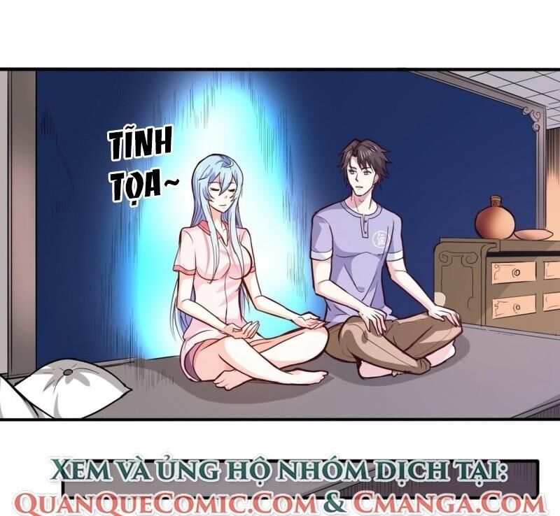 Siêu Cấp Thần Y Tại Đô Thị Chap 99 - Next Chap 100