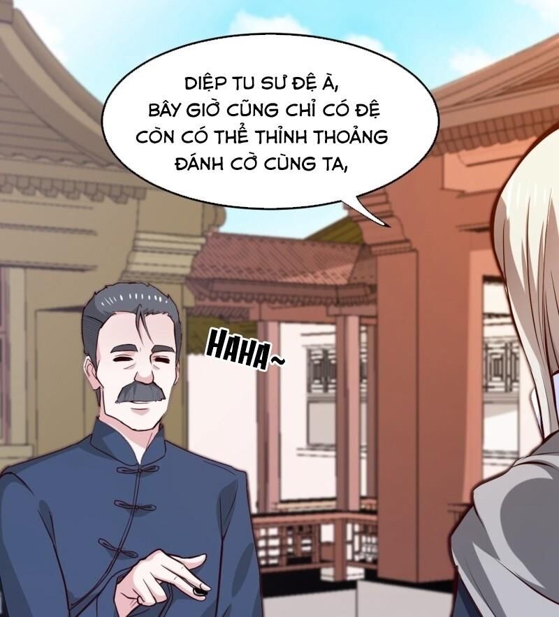 Siêu Cấp Thần Y Tại Đô Thị Chap 99 - Next Chap 100