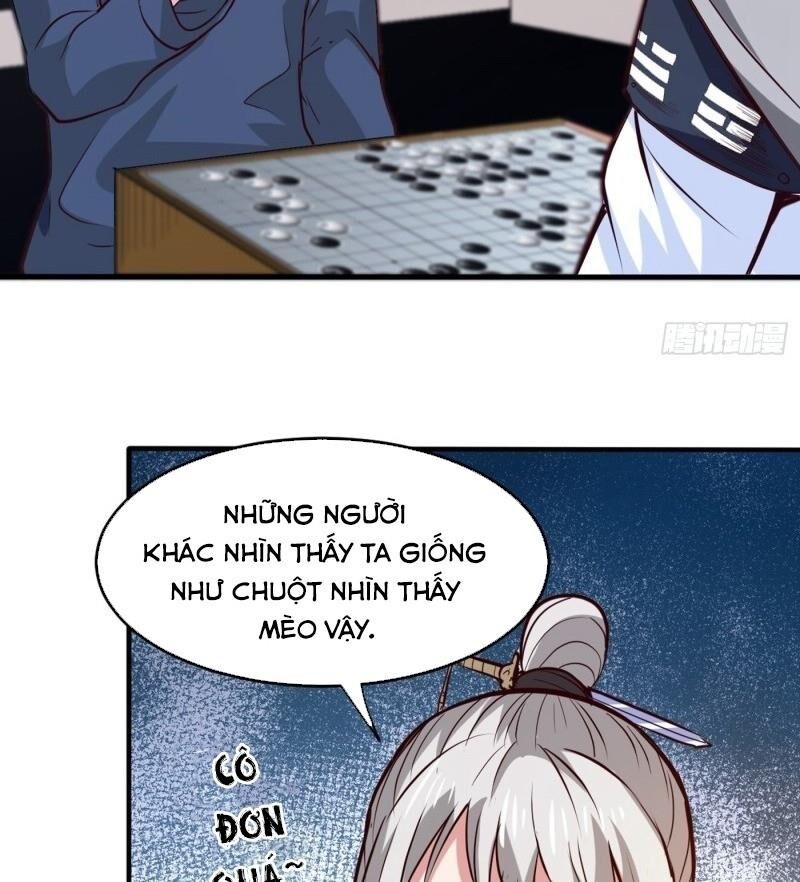 Siêu Cấp Thần Y Tại Đô Thị Chap 99 - Next Chap 100