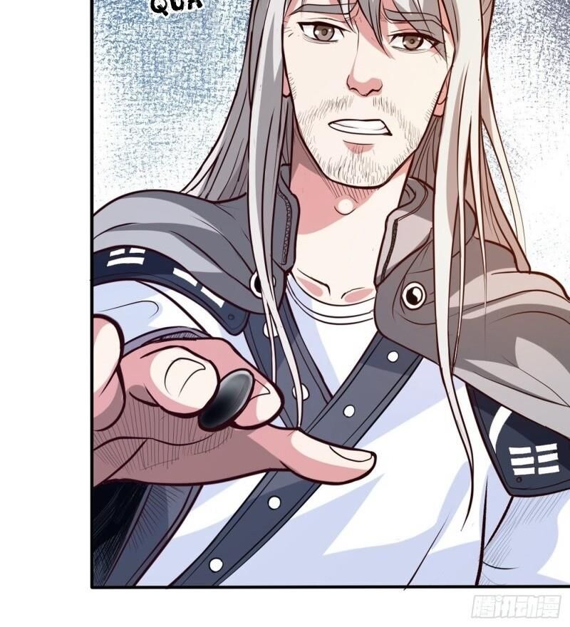 Siêu Cấp Thần Y Tại Đô Thị Chap 99 - Next Chap 100