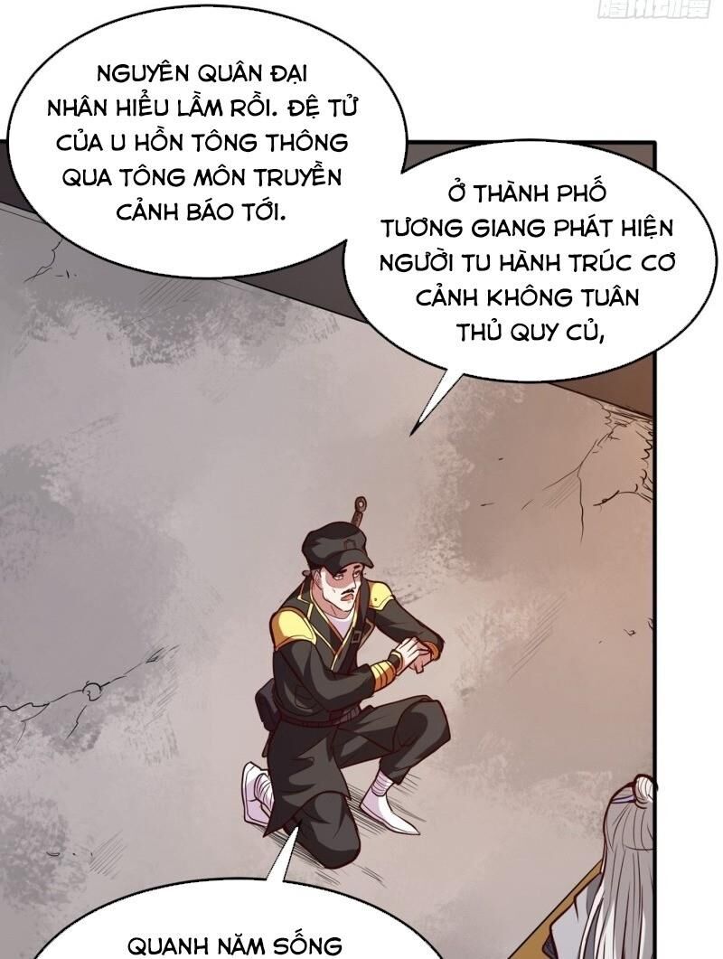 Siêu Cấp Thần Y Tại Đô Thị Chap 99 - Next Chap 100