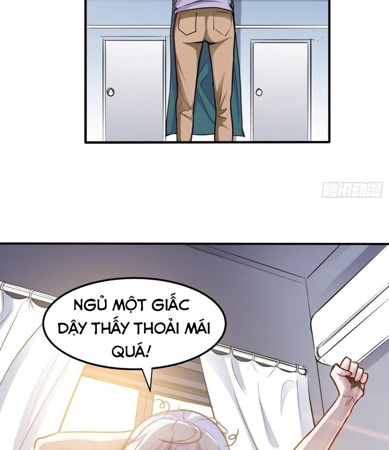 Siêu Cấp Thần Y Tại Đô Thị Chap 99 - Next Chap 100
