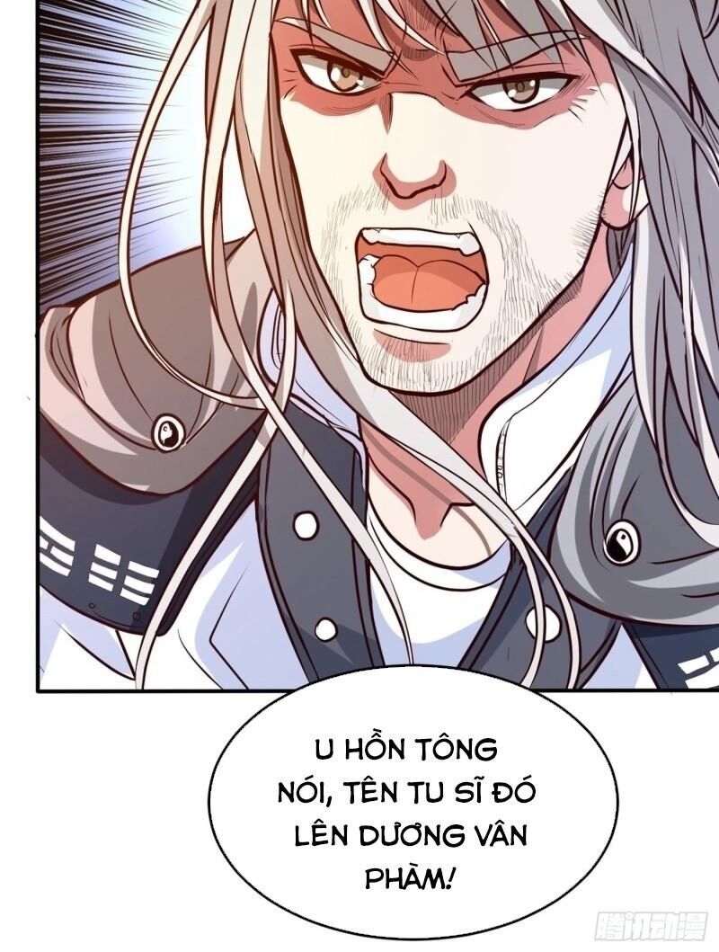 Siêu Cấp Thần Y Tại Đô Thị Chap 99 - Next Chap 100