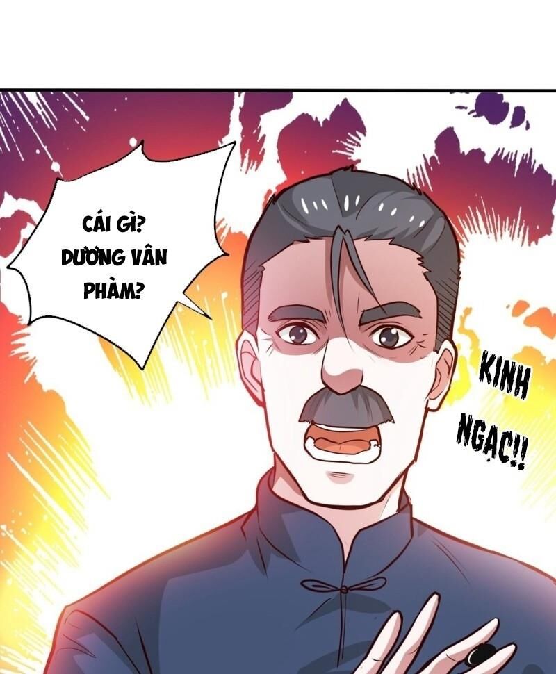 Siêu Cấp Thần Y Tại Đô Thị Chap 99 - Next Chap 100