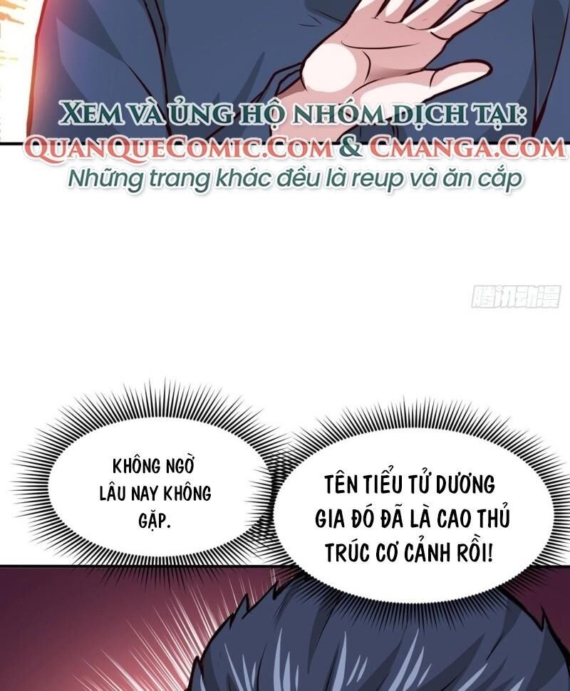 Siêu Cấp Thần Y Tại Đô Thị Chap 99 - Next Chap 100