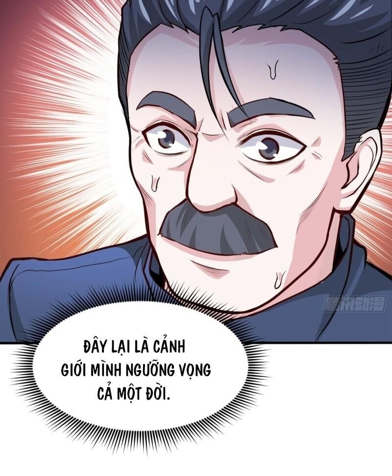 Siêu Cấp Thần Y Tại Đô Thị Chap 99 - Next Chap 100