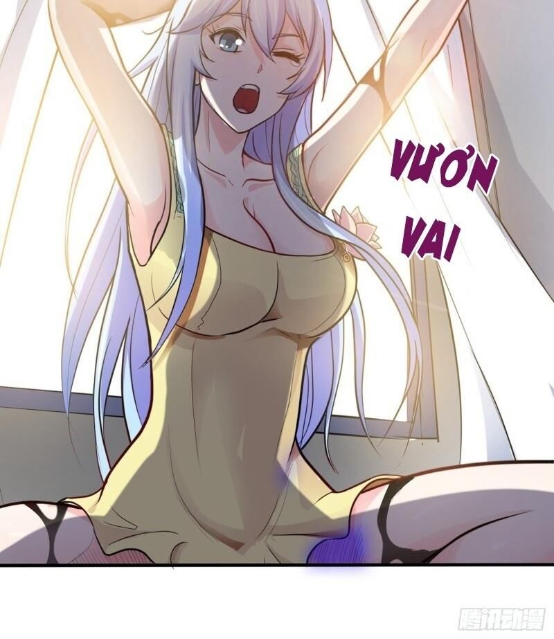 Siêu Cấp Thần Y Tại Đô Thị Chap 99 - Next Chap 100