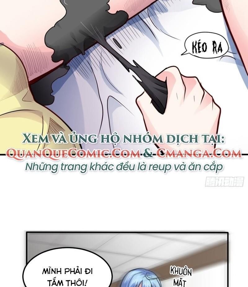 Siêu Cấp Thần Y Tại Đô Thị Chap 99 - Next Chap 100