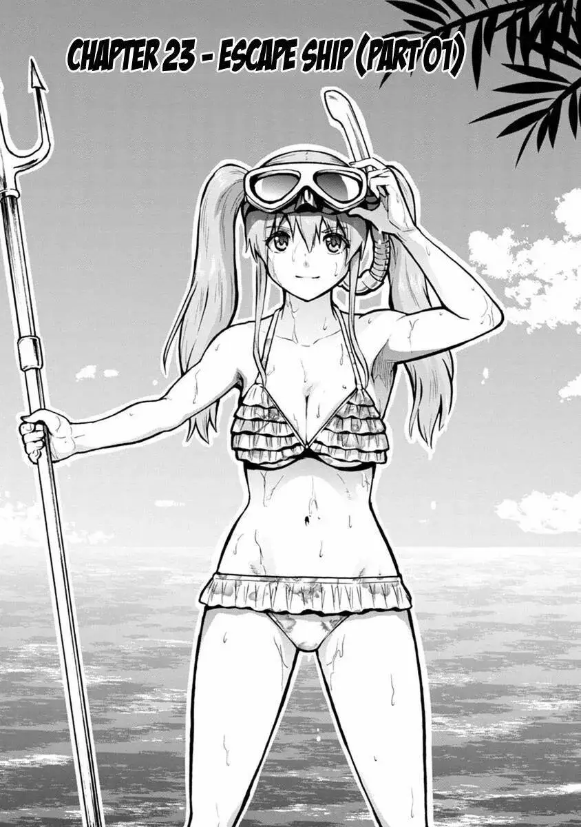 Siêu Đảo Côn Trùng Chap 231 - Next Chap 232