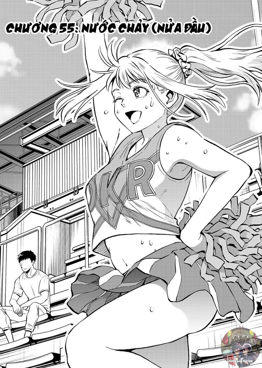 Siêu Đảo Côn Trùng Chap 55 - Next Chap 56