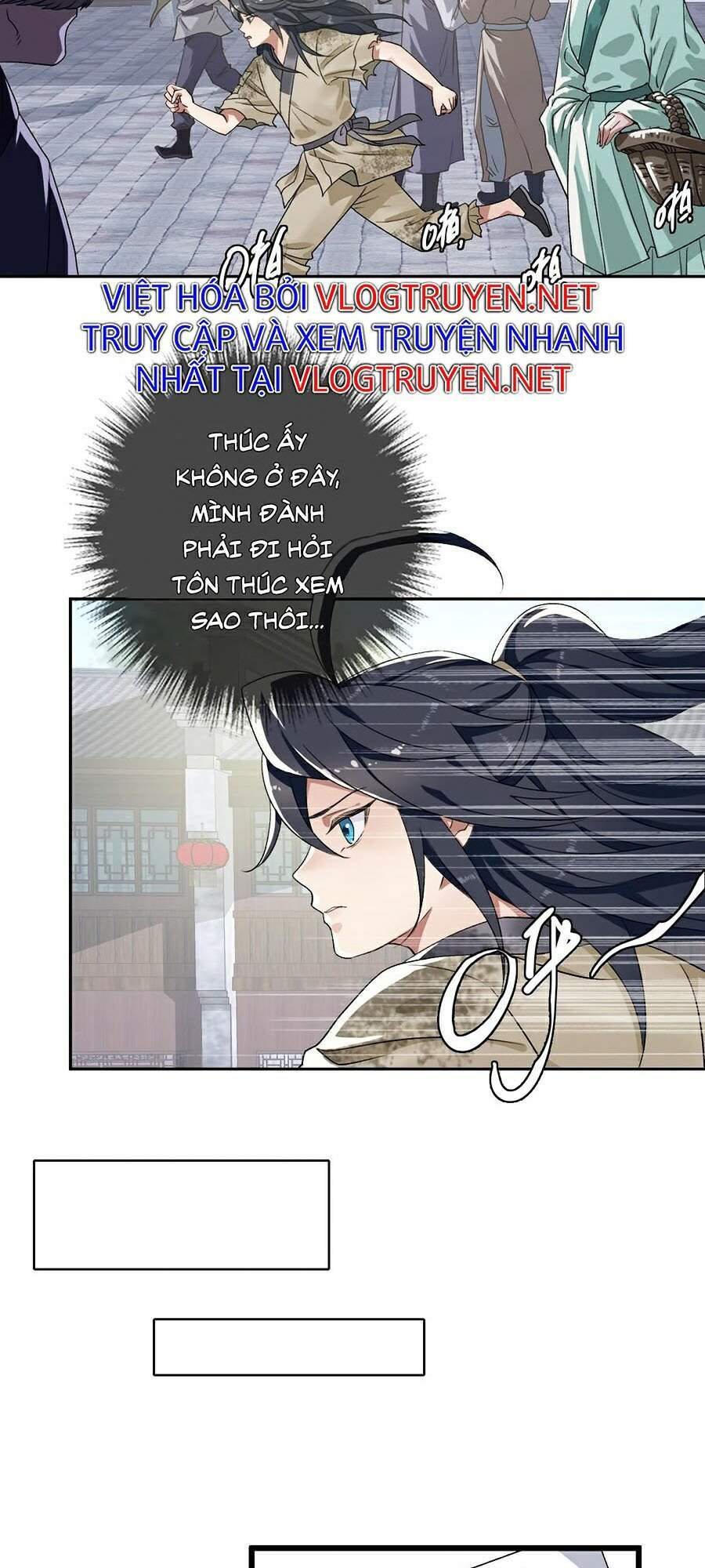 Siêu Đạo Thần Thuật Chap 10 - Next Chap 11