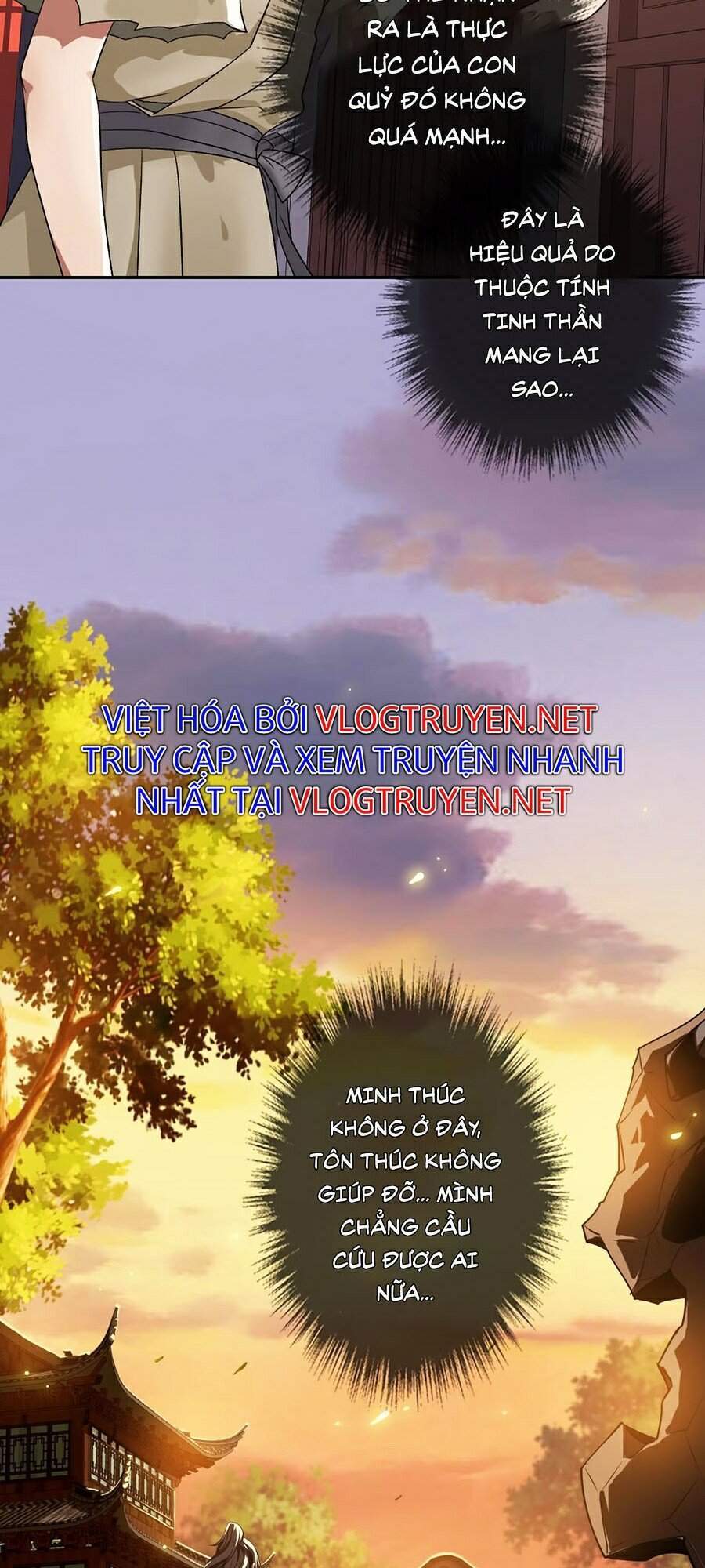 Siêu Đạo Thần Thuật Chap 10 - Next Chap 11