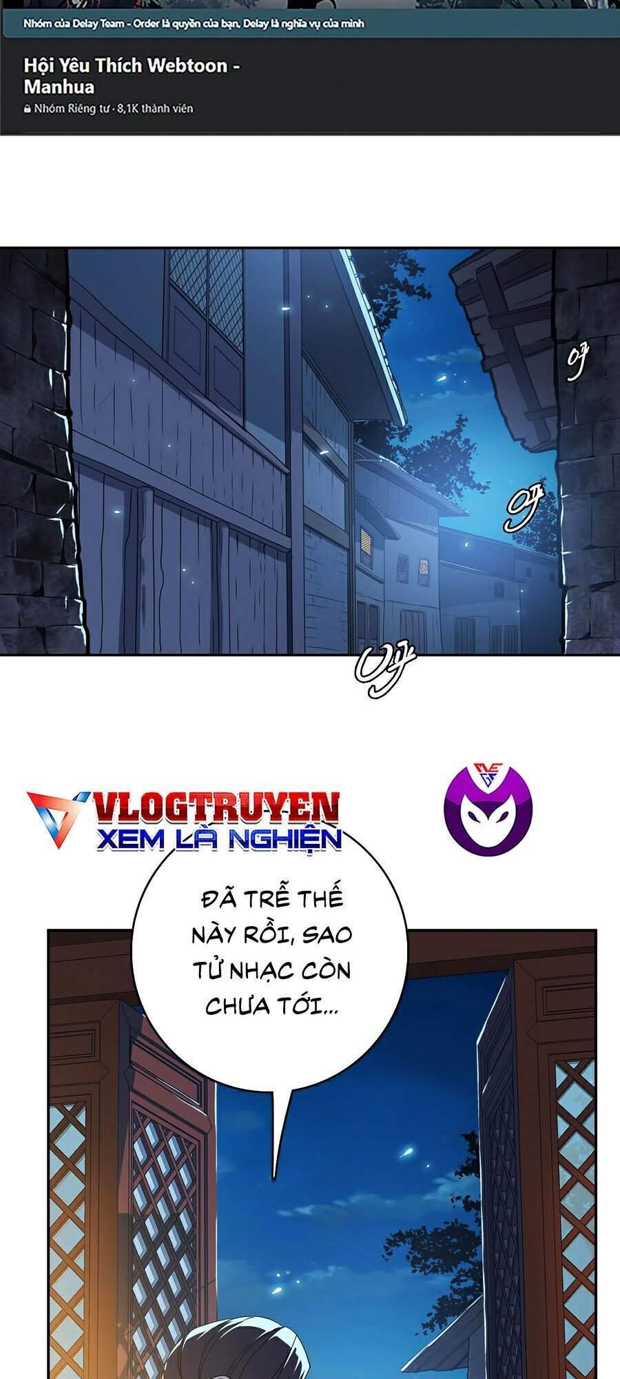 Siêu Đạo Thần Thuật Chap 10 - Next Chap 11