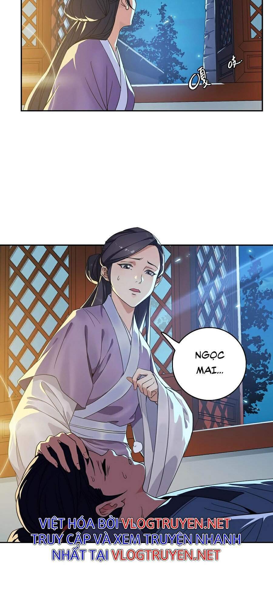 Siêu Đạo Thần Thuật Chap 10 - Next Chap 11