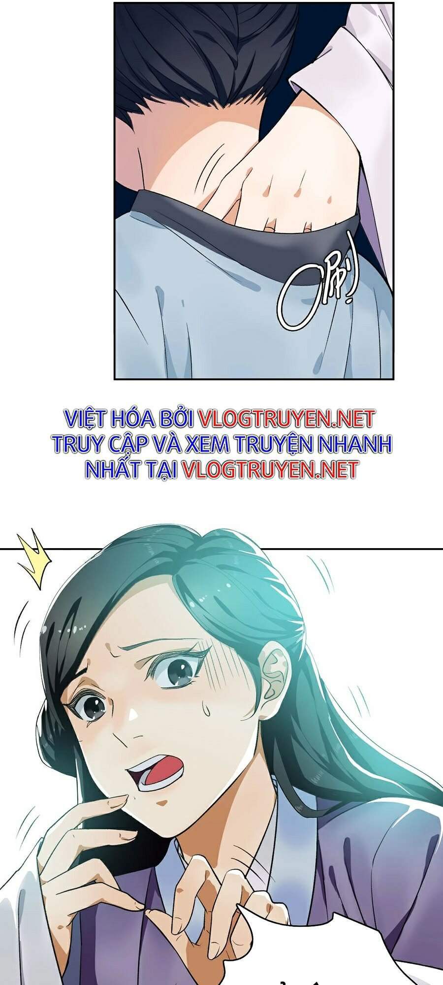 Siêu Đạo Thần Thuật Chap 10 - Next Chap 11