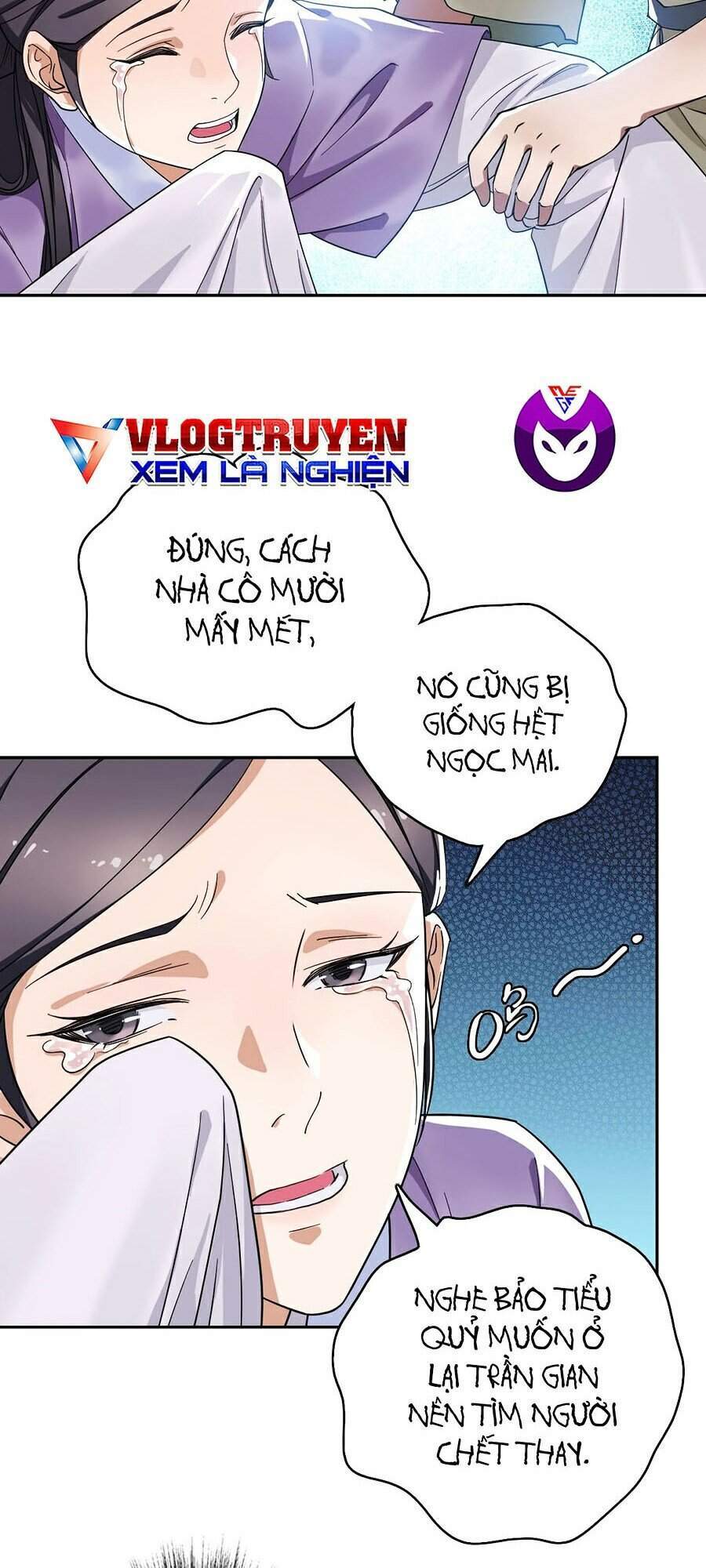 Siêu Đạo Thần Thuật Chap 10 - Next Chap 11