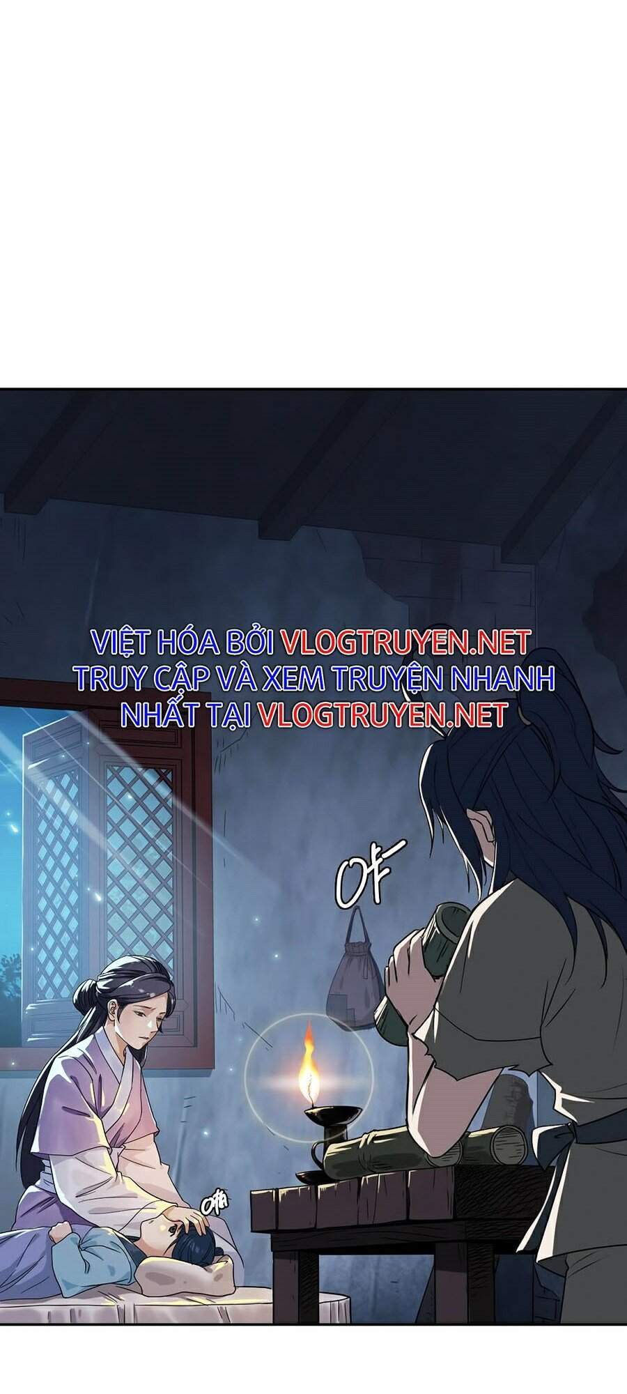 Siêu Đạo Thần Thuật Chap 10 - Next Chap 11