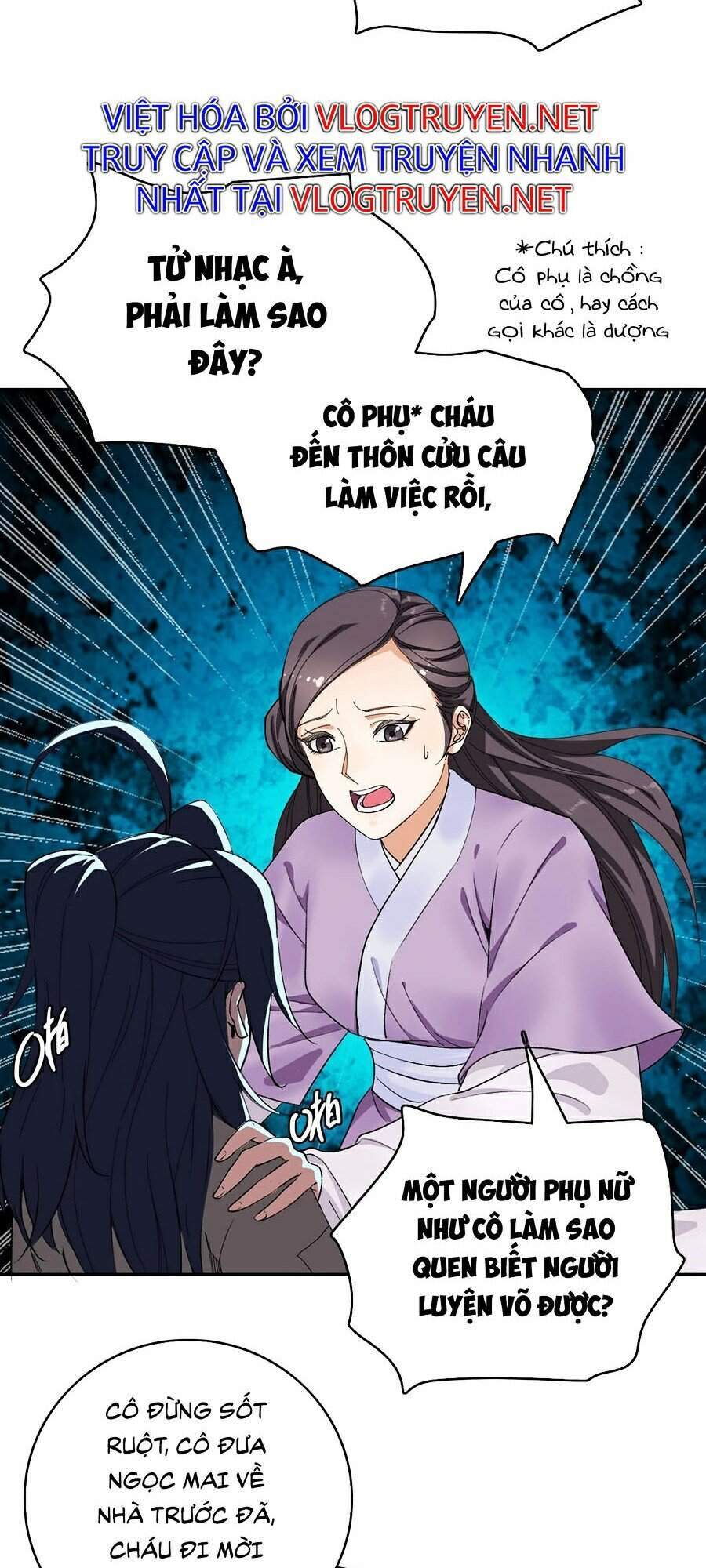 Siêu Đạo Thần Thuật Chap 10 - Next Chap 11