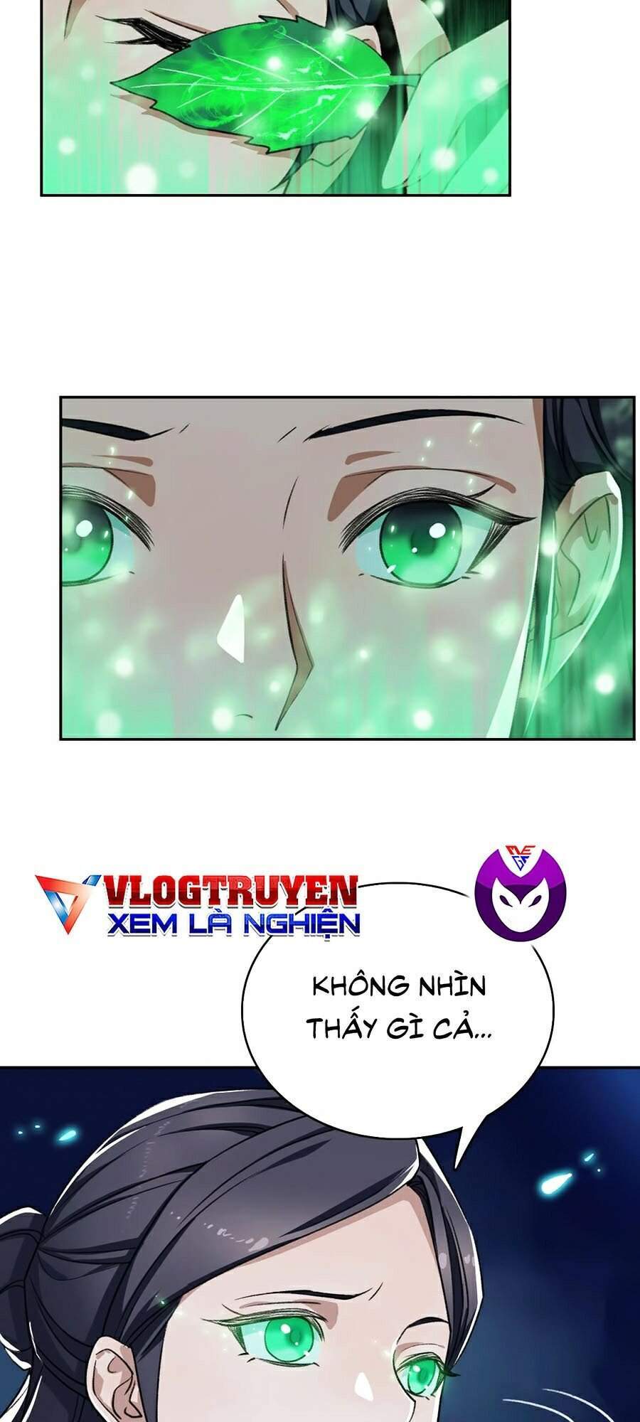 Siêu Đạo Thần Thuật Chap 10 - Next Chap 11