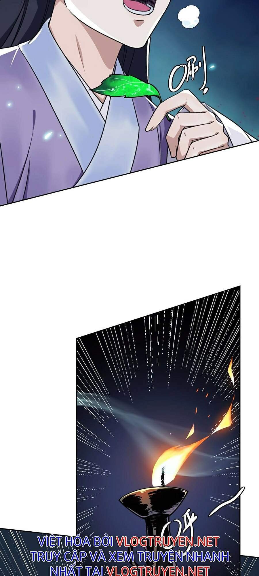 Siêu Đạo Thần Thuật Chap 10 - Next Chap 11