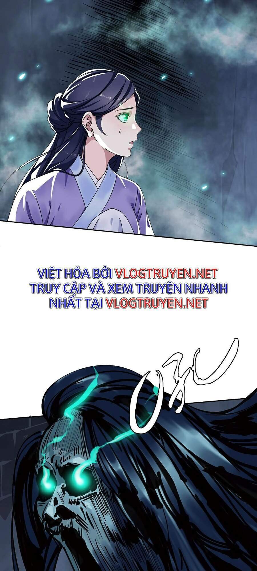 Siêu Đạo Thần Thuật Chap 10 - Next Chap 11