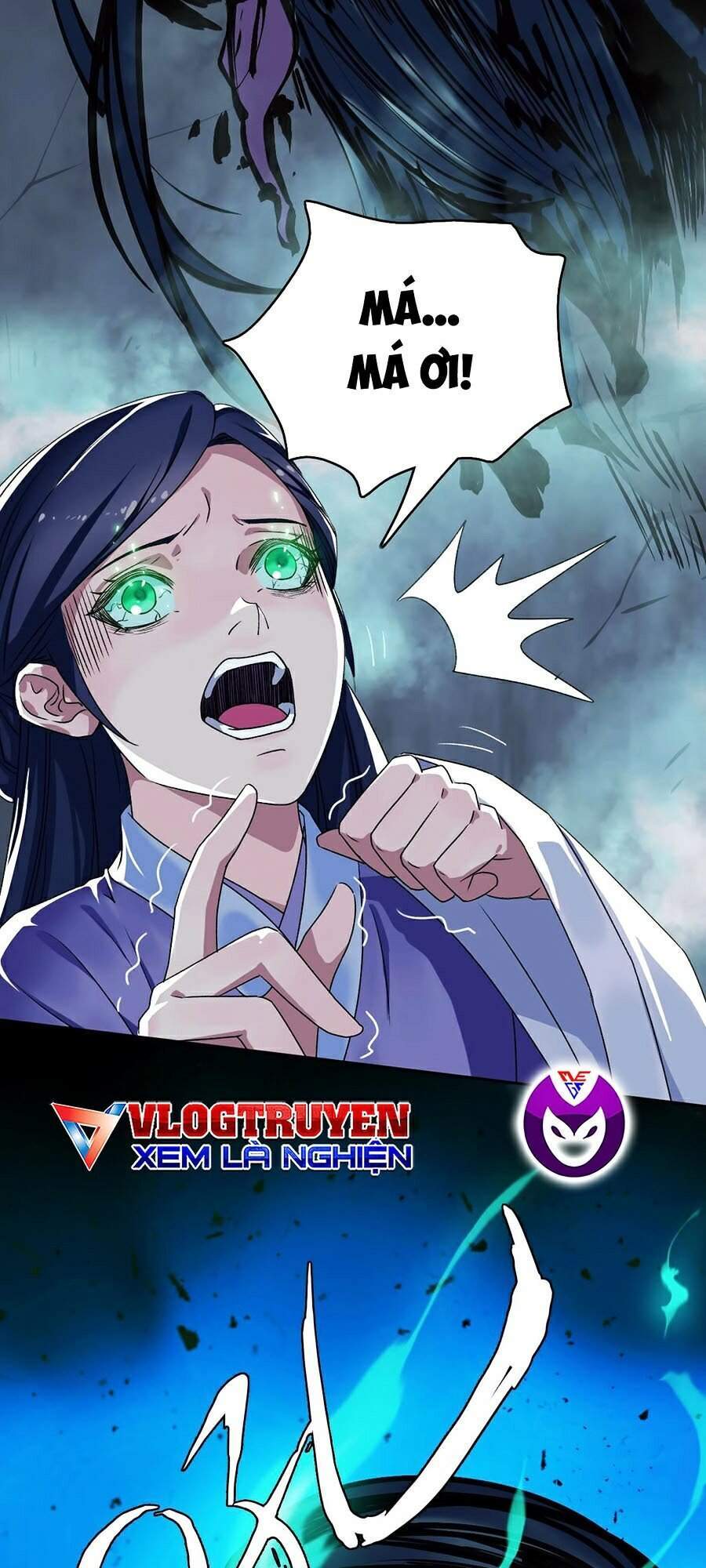 Siêu Đạo Thần Thuật Chap 10 - Next Chap 11