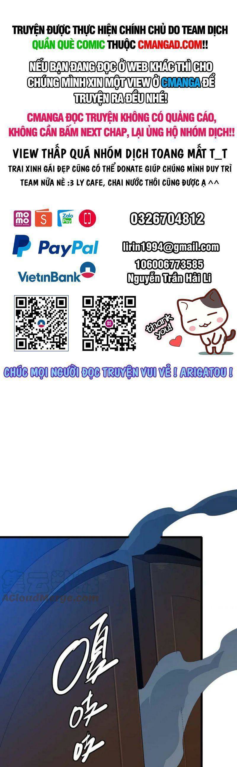 Siêu Đạo Thần Thuật Chap 123 - Next Chap 124