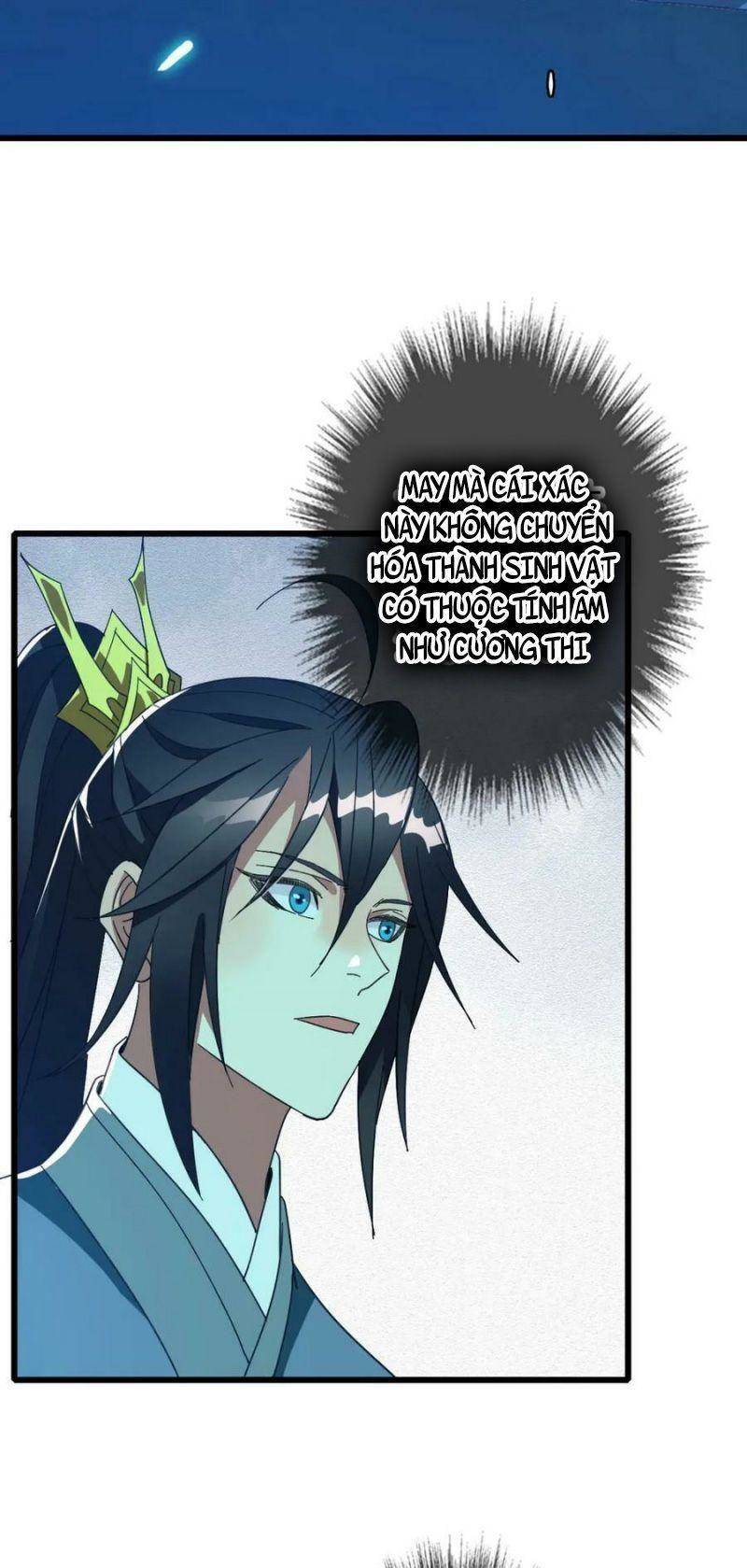 Siêu Đạo Thần Thuật Chap 123 - Next Chap 124