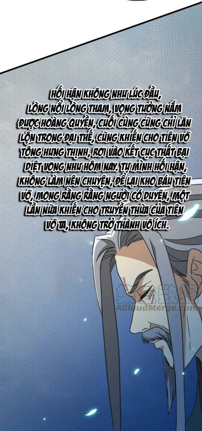Siêu Đạo Thần Thuật Chap 123 - Next Chap 124