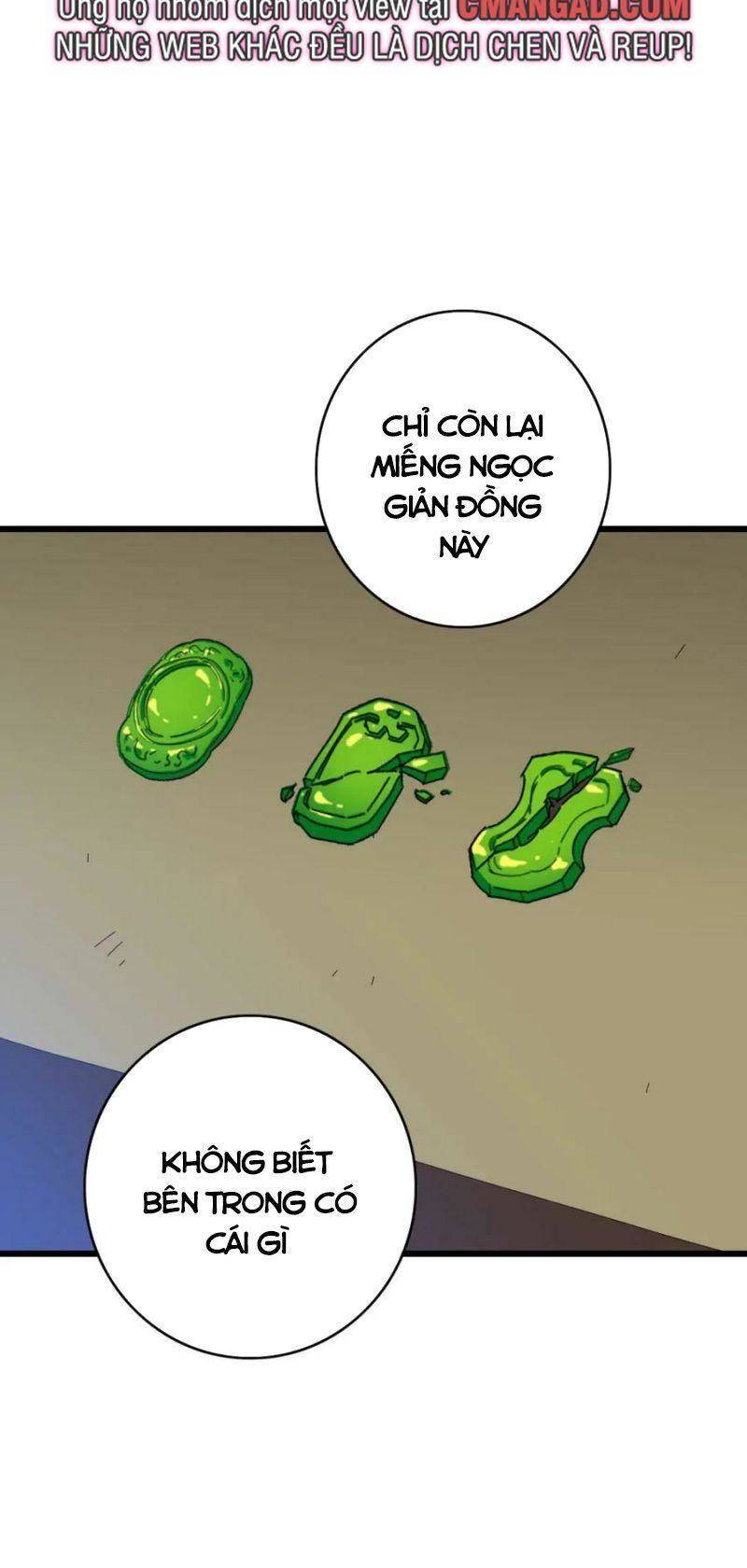 Siêu Đạo Thần Thuật Chap 123 - Next Chap 124