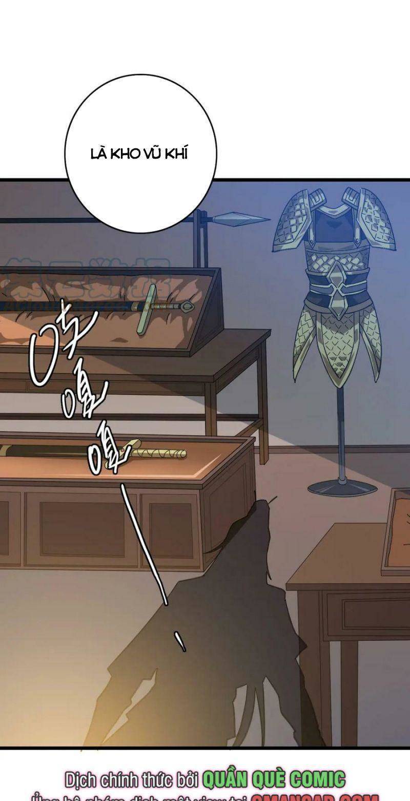 Siêu Đạo Thần Thuật Chap 123 - Next Chap 124