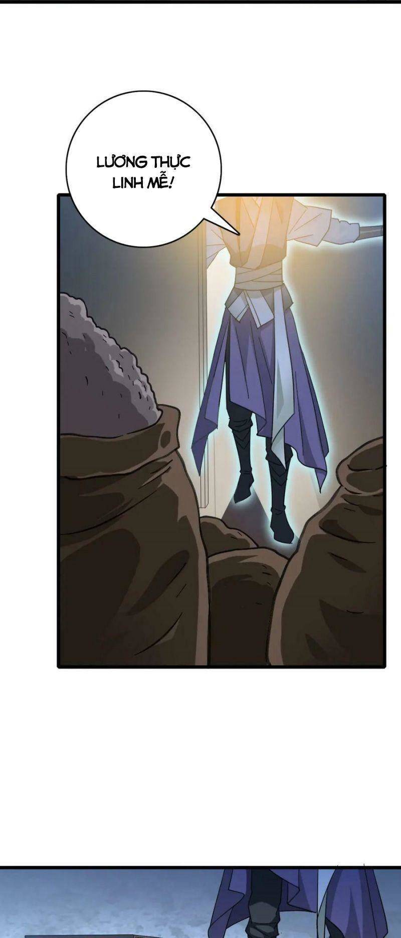 Siêu Đạo Thần Thuật Chap 123 - Next Chap 124