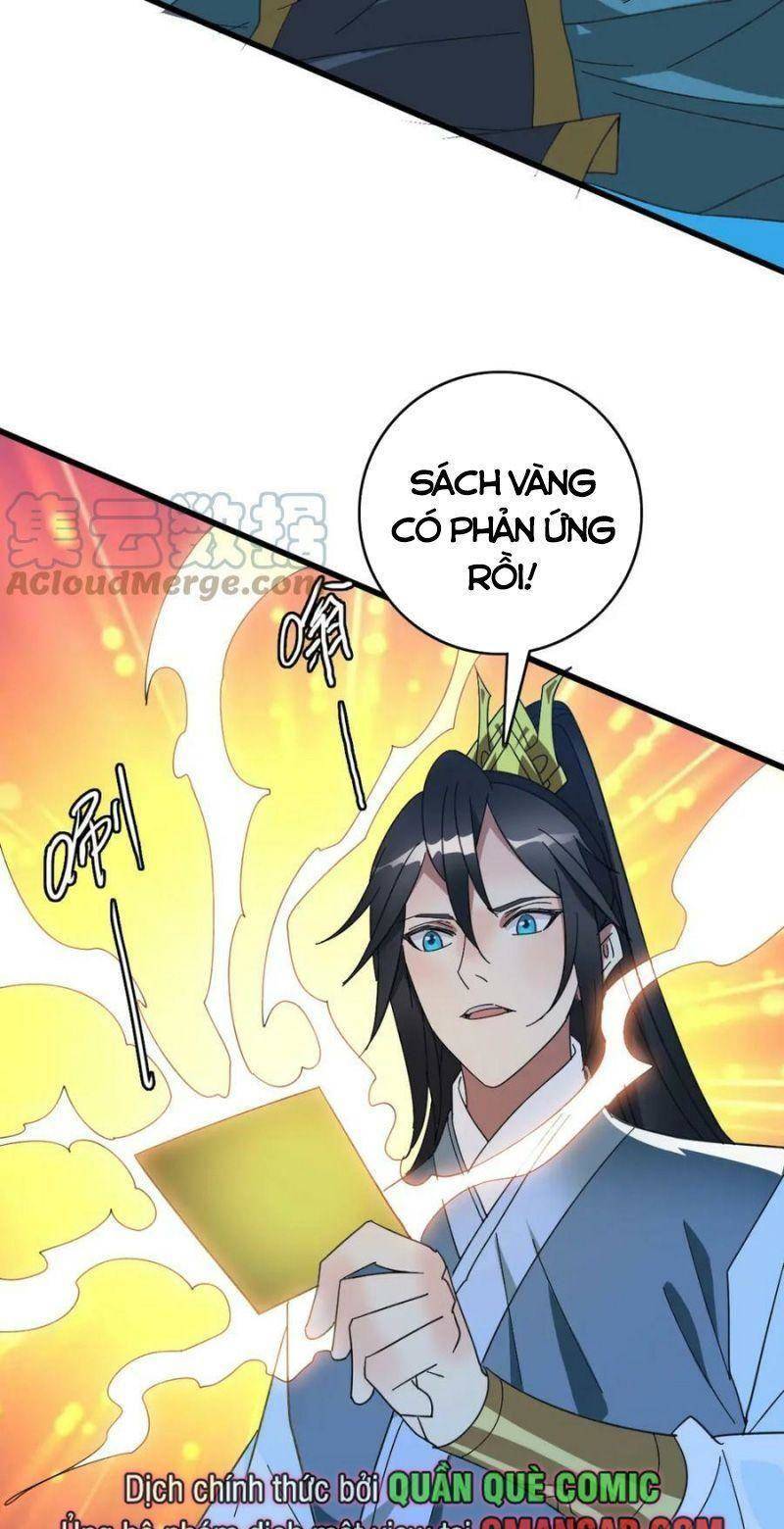 Siêu Đạo Thần Thuật Chap 123 - Next Chap 124